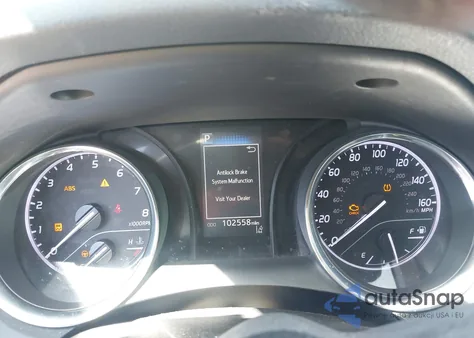 2019 Toyota Camry Le z USA, uszkodzony, nr VIN 4T1B11HK4KU797720